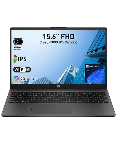 Hp Essential 255 G10 15.6" Laptop