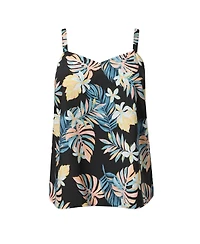 Torrid Women's Plus Sophie Challis Swing Cami