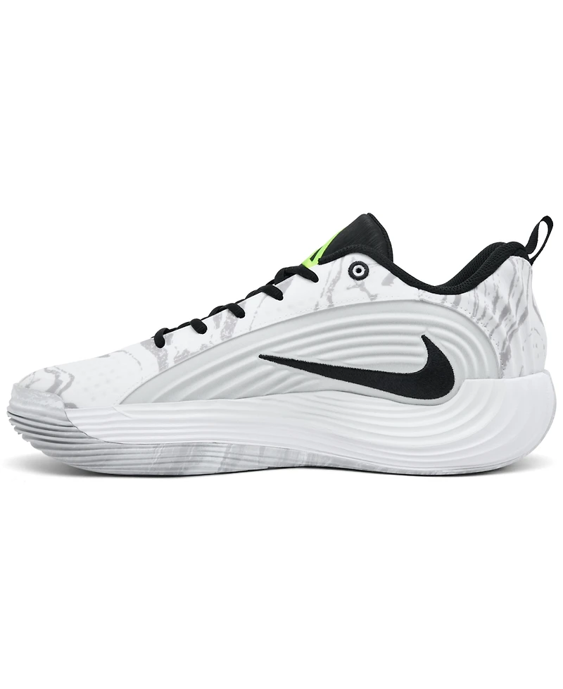 Nike Men's Giannis Immortality 5 Basketball Sneakers from Finish Line