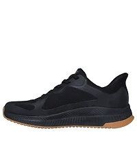 Skechers Men's Slip-Ins Bobs Sport Squad Chaos 4 Walking and Lifestyle Sneakers from Finish Line