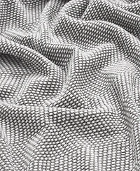 Superior Chevron All Season Comfort Blanket, Full/Queen
