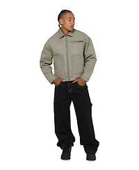 Saint Morta Men's Halo Zip Jacket