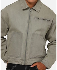 Saint Morta Men's Halo Zip Jacket