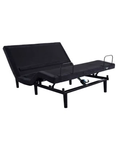 Beautyrest Luxury Adjustable Base Collection