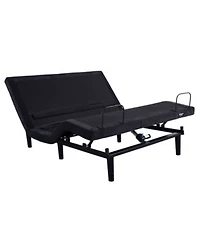 Beautyrest Luxury Adjustable Base Collection