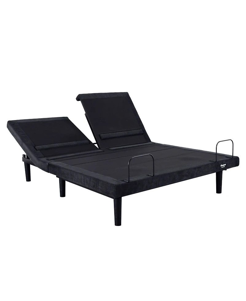 Beautyrest Luxury Adjustable Base, Split California King