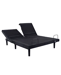Beautyrest Luxury Adjustable Base, Split California King