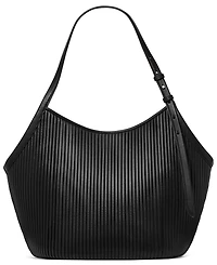 kate spade new york Deco Pleated Tulip Extra-Large Tote Handbag