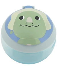 Skip Hop Kids' Dino Besties Squad Snack Cups