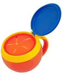 Skip Hop Kids' Blippi Snack Cup