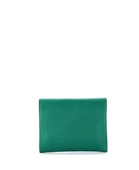 Pre-Owned Hermes Cinhetic Clutch Chevre Mysore
