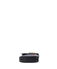 Pre-Owned Hermes Mini Verrou Chaine Bag Chevre Mysore