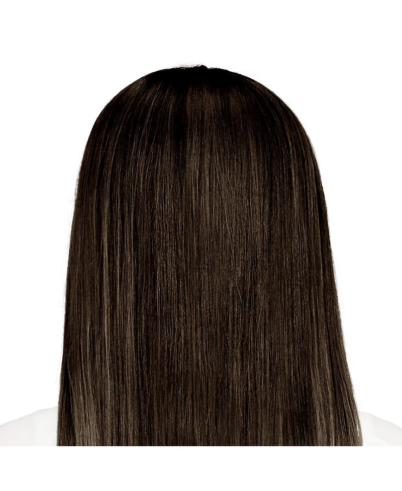 Madison Reed 8-Piece Dosolo Medium Neutral Brown Radiant Hair Color Kit