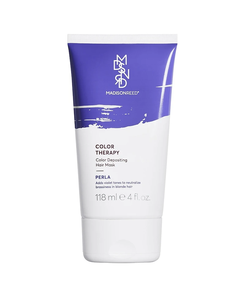 Madison Reed Color Therapy Color Depositing Hair Mask
