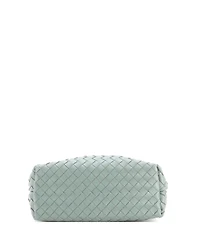 Pre-Owned Bottega Veneta Andiamo Top Handle Bag Intrecciato Nappa