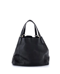 Pre-Owned Gucci Soho Shoulder Bag Leather