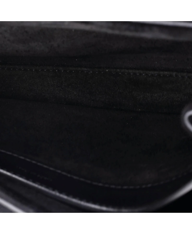 Pre-Owned Celine Teen Soft 16 Bag Smooth Calfskin