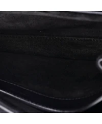 Pre-Owned Celine Teen Soft 16 Bag Smooth Calfskin