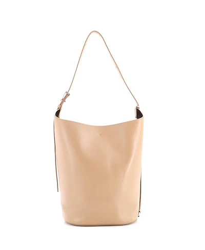 Pre-Owned Proenza Schouler Brant Bucket Bag Leather