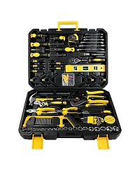Streamdale Furniture 266-Piece Mechanics Tool Set with Storage Case