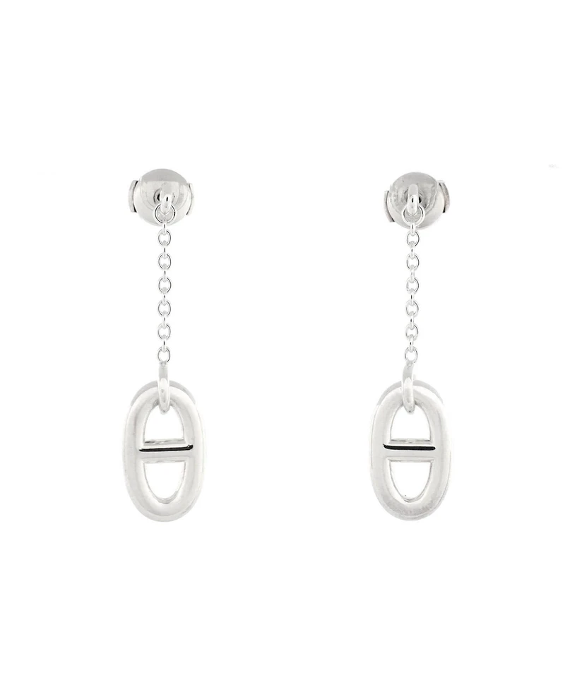 Pre-Owned Hermes Farandole Drop Earrings