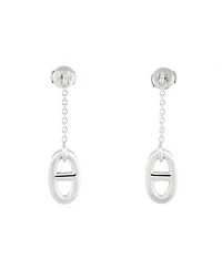 Pre-Owned Hermes Farandole Drop Earrings