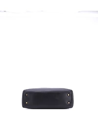 Pre-Owned Celine Small Annabel Shoulder Bag Leather