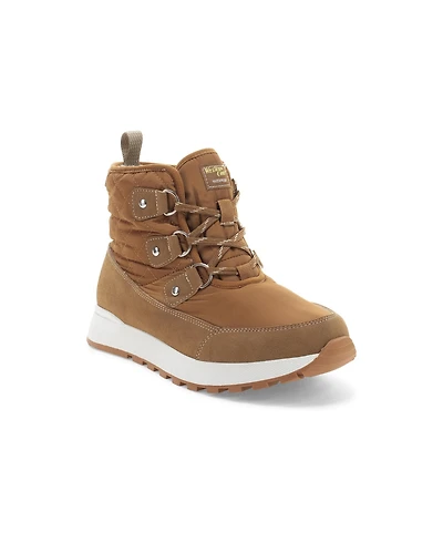 Western Chief Birch Faux Fur Cold Weather Boot