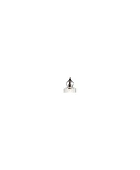 Kichler Riviera 5 3/4" Wide Oiled Bronze Mini Pendant