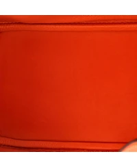 Pre-Owned Hermes 26 Lindy Bag Clemence
