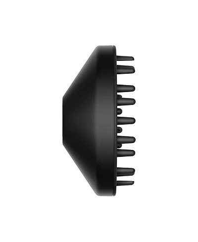 Dyson Supersonic r hair dryer Diffuser Attachment | Black