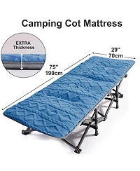 Piscifun Portable Folding Camping Pad Waterproof Lightweight Outdoor Sleeping Mat