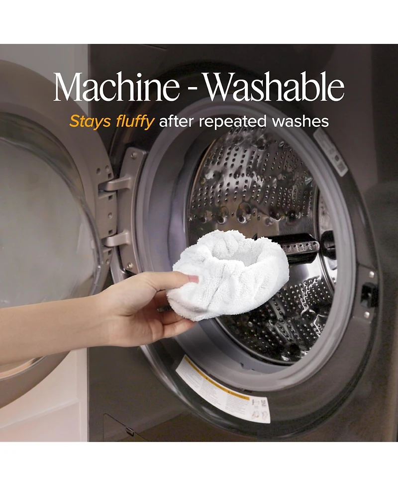 Dupray Steam Cleaning Pack Pro