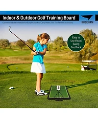Birdie Mat Pro - Training Mat