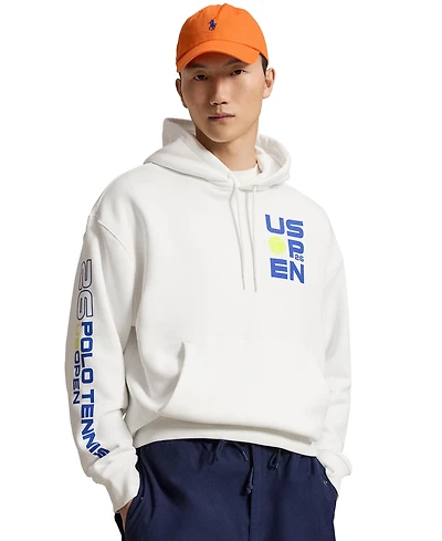 Polo Ralph Lauren Men's Us Open Graphic Hoodie