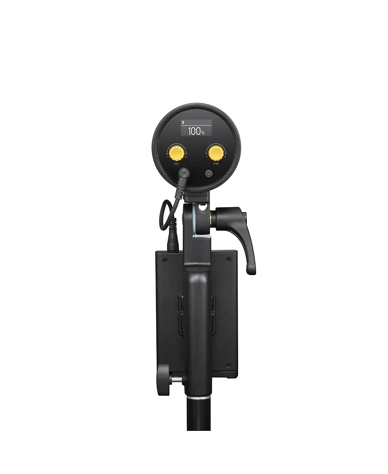Godox ML30 30W Dainty Led light