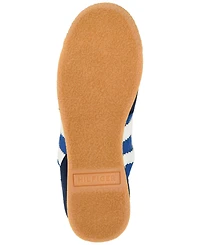 Tommy Hilfiger Women's Parisaz Low Profile Lace-Up Sneakers