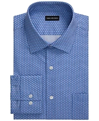 Van Heusen Men's Regular-Fit Dress Shirt