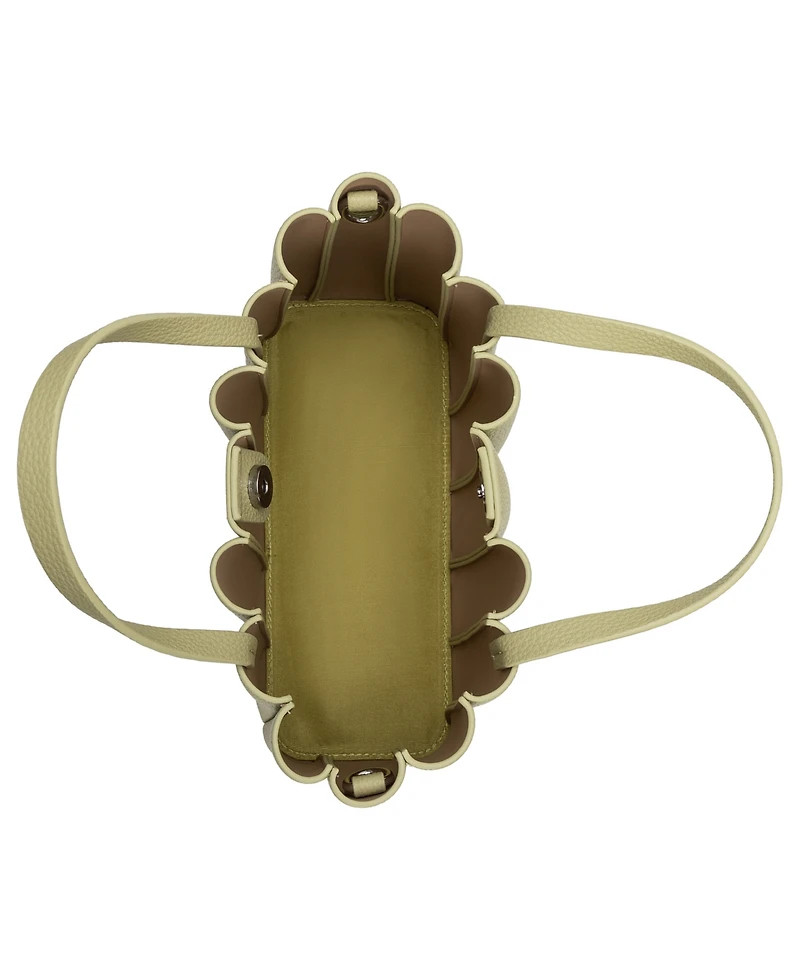 Melie Bianco Adela Medium Tote Handbag