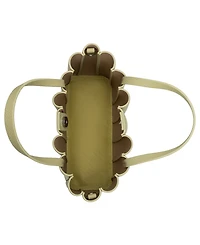 Melie Bianco Adela Medium Tote Handbag