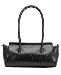 Melie Bianco Ruthie Large Shoulder Handbag
