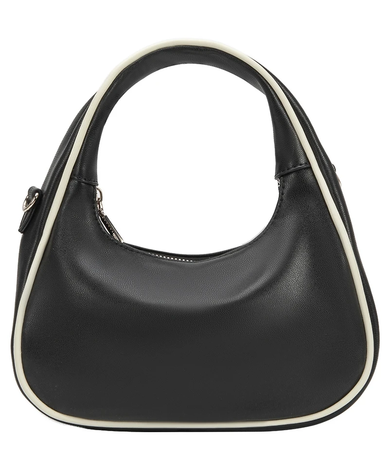 Melie Bianco Sarita Small Crossbody Handbag
