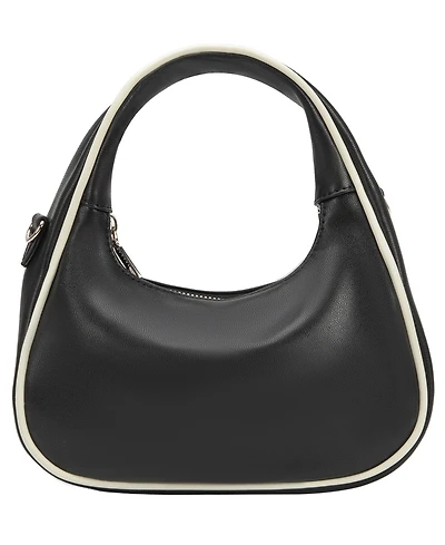 Melie Bianco Sarita Small Crossbody Handbag