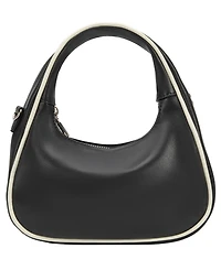 Melie Bianco Sarita Small Crossbody Handbag