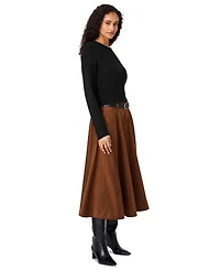 French Connection Women's Crewneck Sweater