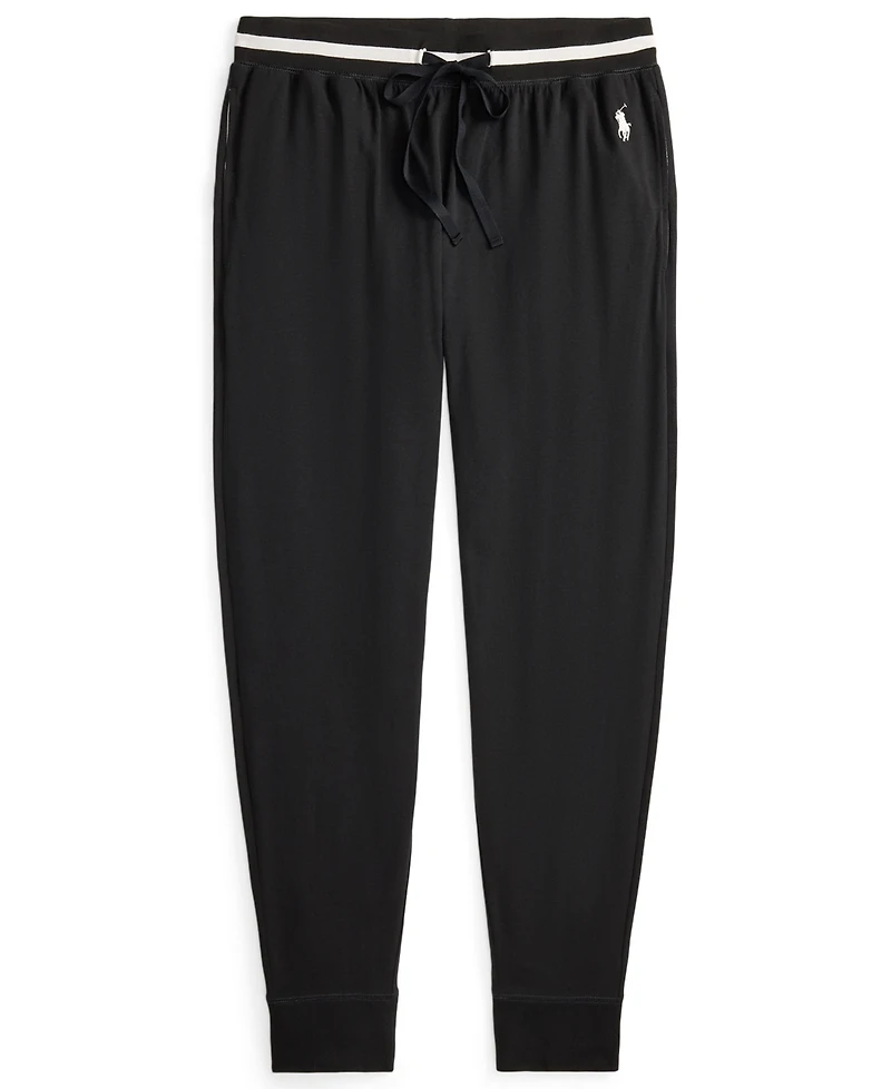 Polo Ralph Lauren Men's Drawstring Pajama Joggers