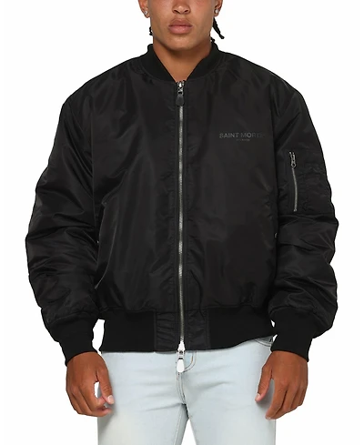 Saint Morta Men's Dominion Bomber