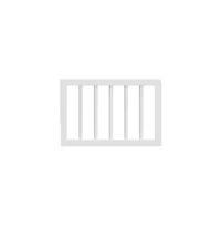 Graco Universal Toddler Safety Guardrail