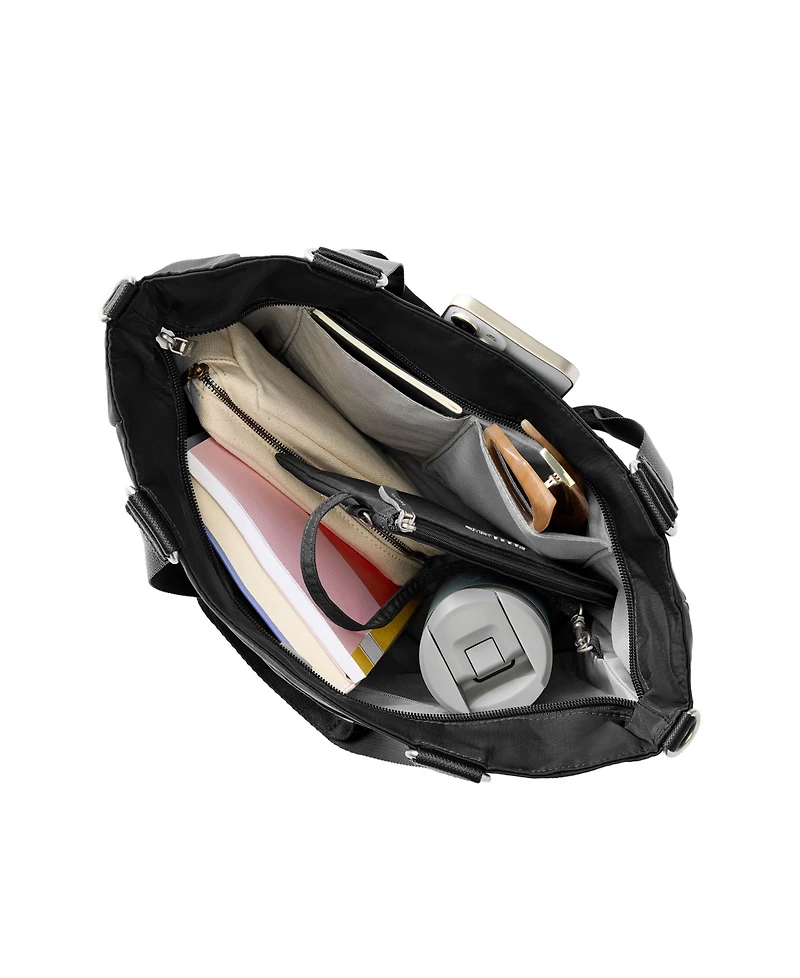 Baggallini Large Modern Belt Bag