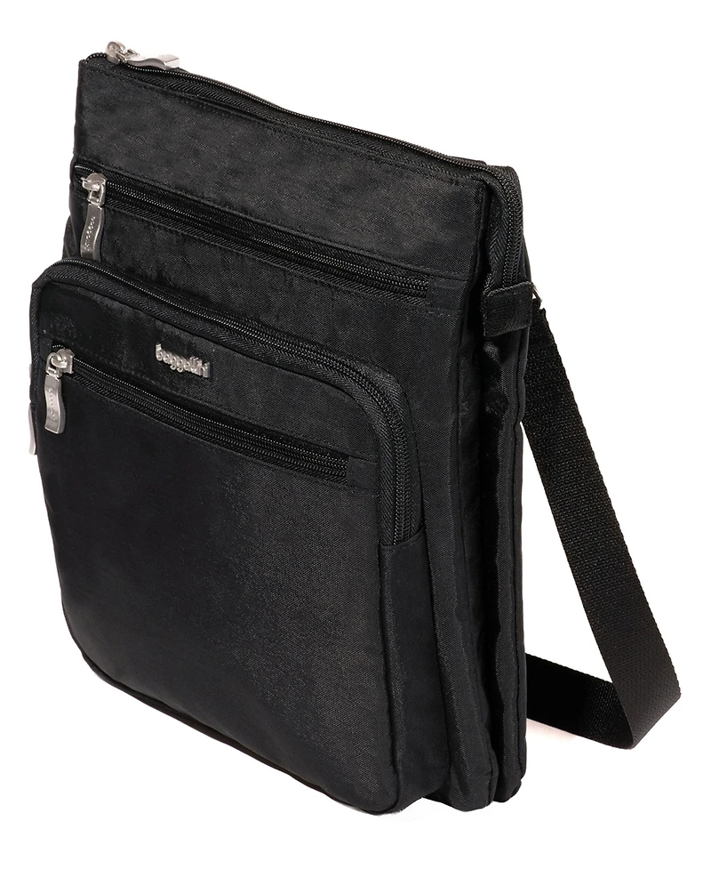 Baggallini Out And About Small Crossbody Handbag